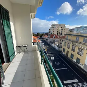  Apartamento Santa Luzia