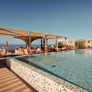 Next - By Savoy Signature Hotell