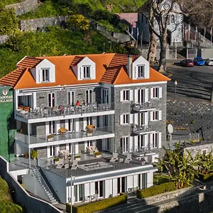 Casa de hóspedes Ourmadeira - Babosas Village, Gardenias And Greenspaces, Funchal (Madeira)