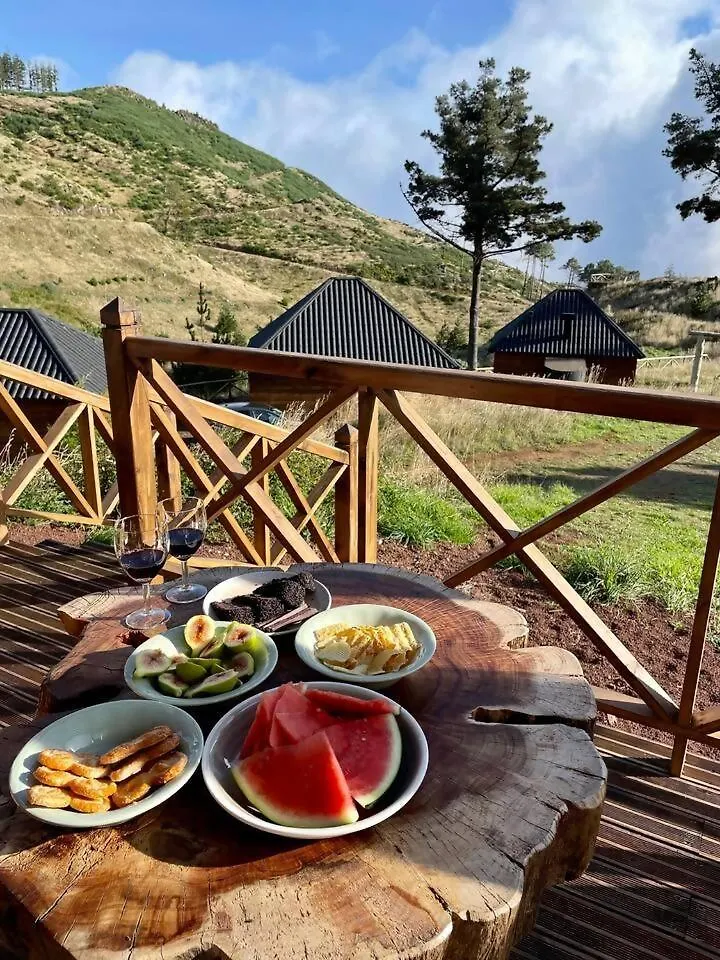 Mountain Eco Shelter 1 Hotel Funchal  0*, Funchal (Madeira) Portugal