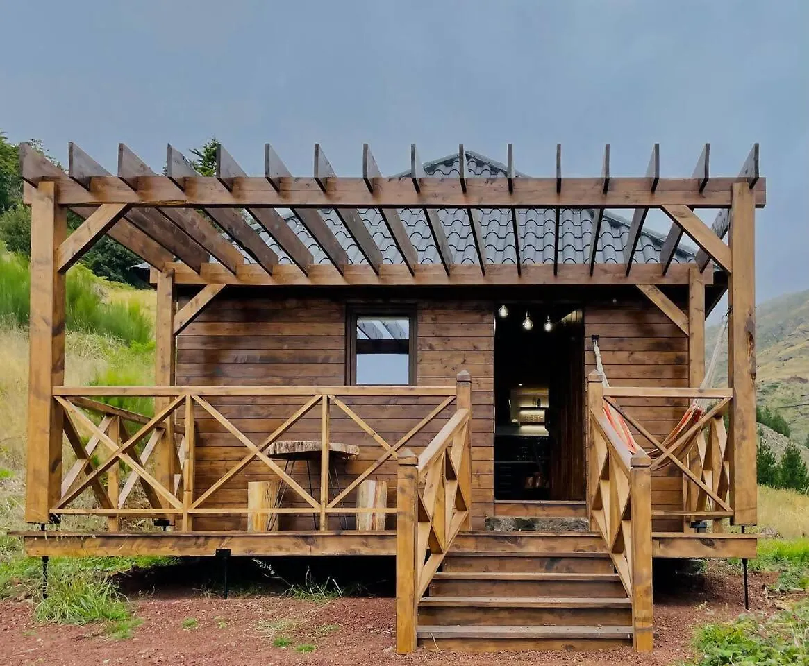 Mountain Eco Shelter 1 Hotel Funchal  0*, Funchal (Madeira)