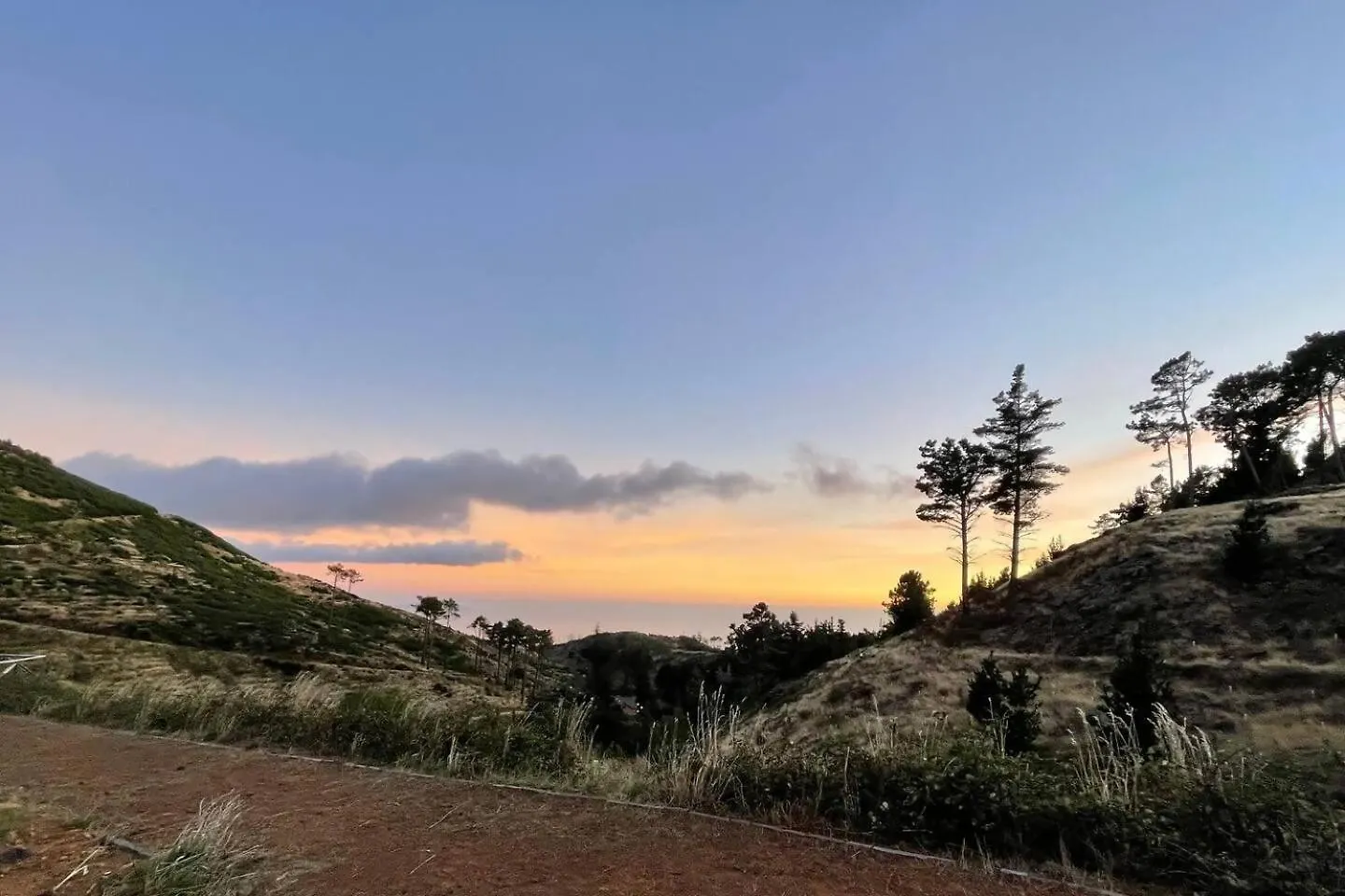 Hotel Mountain Eco Shelters Funchal  0*, Funchal (Madeira) Portugal