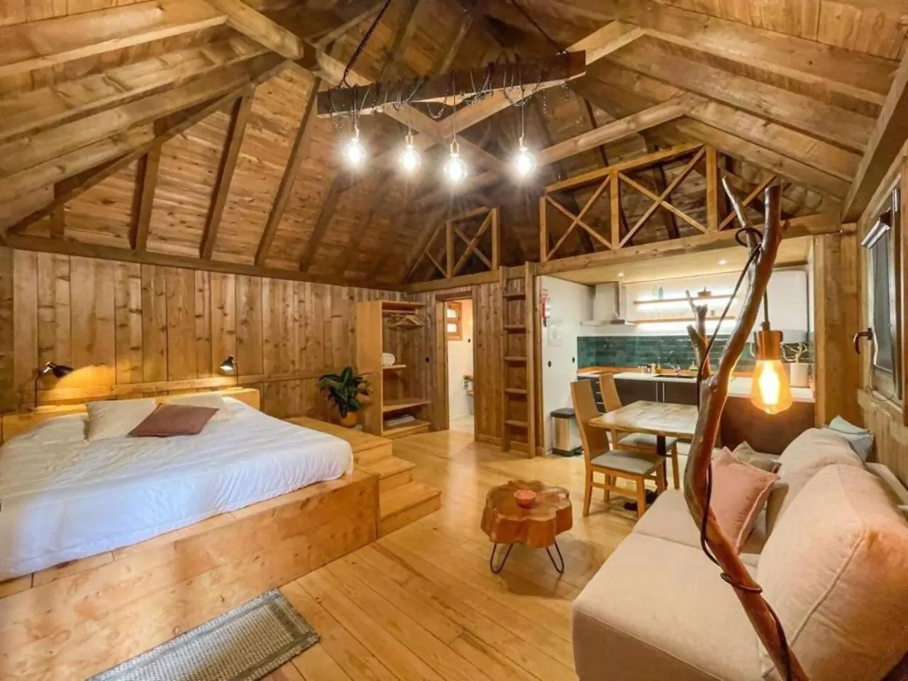 Hotel Mountain Eco Shelters Funchal